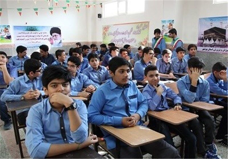 تحصیل در مدارس سمپاد برای دانش‌آموزان پنج دهک اول «رایگان» می‌شود