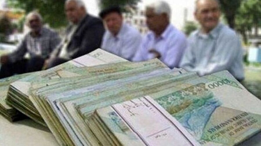 پرداخت مابه‌التفاوت حق عائله‌مندی و اولاد بازنشستگان کشوری با حقوق خردادماه