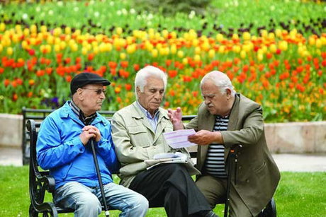 آغازپرداخت مستمری بازنشستگان تأمین‌اجتماعی/ پرداخت مابه‌التفاوت افزایش حقوق‌ها، پایان اردیبهشت