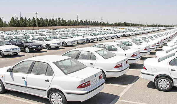 ممنوعیت تحویل خودرو به خریداران بدون الصاق پلاک