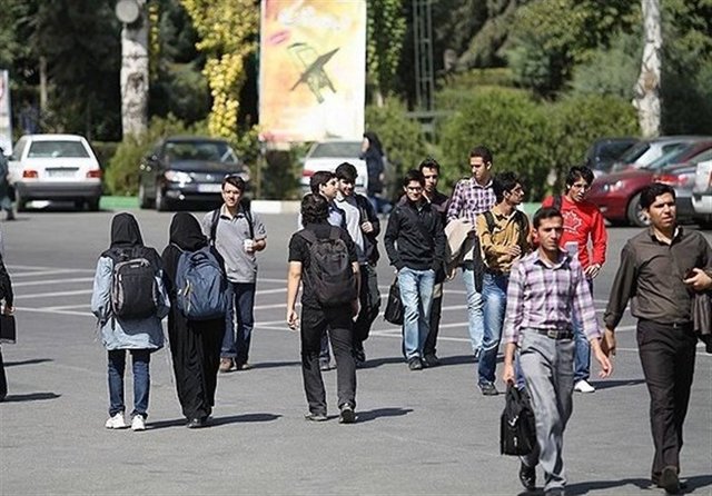 آغاز سال تحصیلی دانشگاه آزاد از ۱۵ شهریور