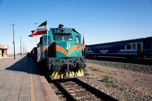 آغاز پیش فروش بلیت قطارهای نوروزی از امروز