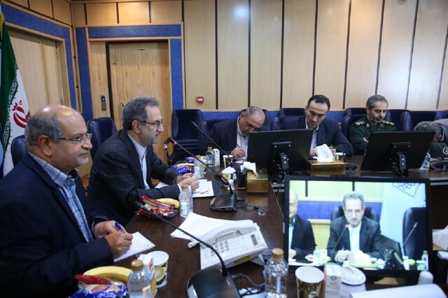 مصوبات ستاد فرماندهی عملیات مدیریت کرونا در تهران اعلام شد