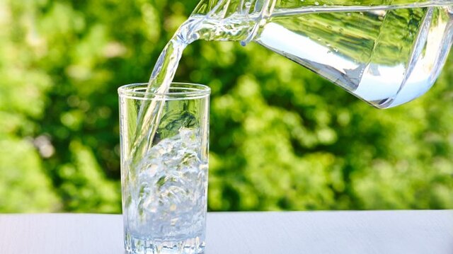 آب، سلاحی قدرتمند در برابر چاقی و دیابت
