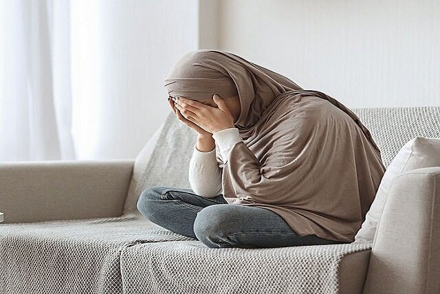 ارتباط اختلال استرس پس از سانحه و بیماری کووید-۱۹