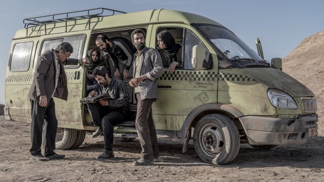 «علت مرگ نامعلوم» مسافر اسکار شد