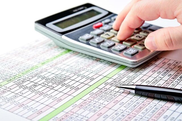 صنایع تولیدی سپر پرداخت مالیات بخش غیرمولد