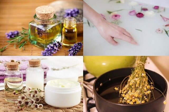 بررسی کاربرد گیاهان دارویی در درمان بیماریهای اعصاب