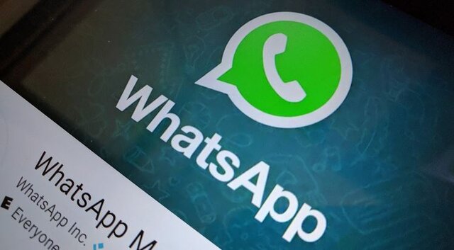 تست قابلیتی برای خروج یواشکی از گروههای واتس‌اپ!