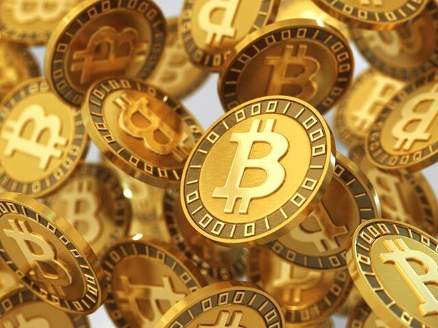 بیت‌کوین رکورد زد!