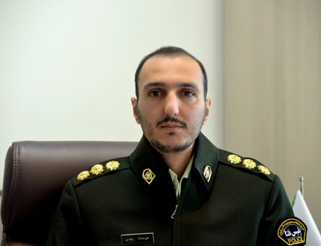 هشدار پلیس فتا درباره پیامک‌های جعلی قطع برق