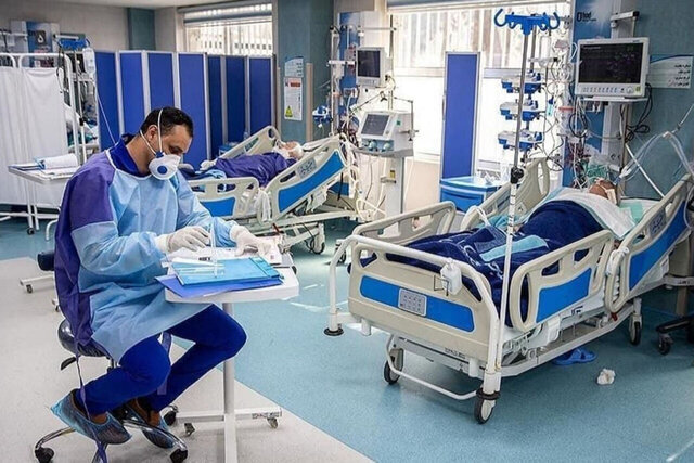 تعداد مبتلایان جدید کرونا در کشور به ۲۰۰۰ نفر رسید/۷ تن دیگر جان باختند