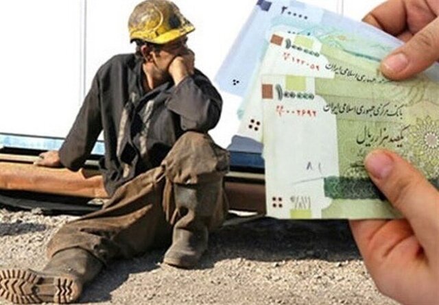 منتظر اعلام رسمی مصوبه حق مسکن هستیم