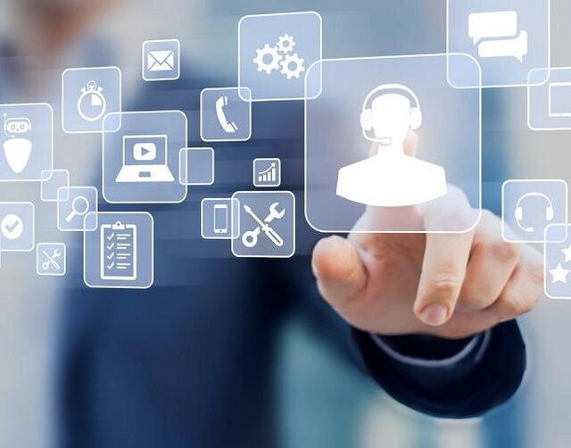 الزام تمام دستگاه‌های اجرایی برای ارائه خدمات هوشمند تا پایان برنامه هفتم
