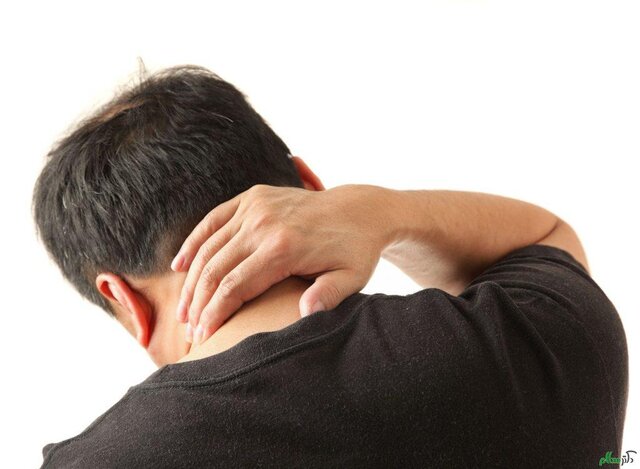 دردهای گردن و کمر در کمین افراد پشت‌میزنشین و مشاغل سنگین