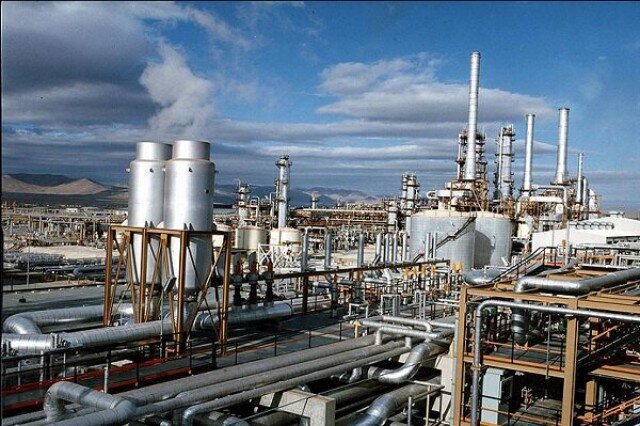 افزایش سرمایه دولت با تکمیل زنجیره ارزش پتروشیمی