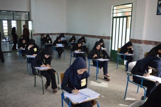 آغاز ثبت‌نام دانش‌آموزان در آزمون‌های ورودی مدارس سمپاد و نمونه دولتی از امروز