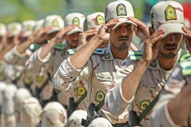فراخوان مشمولان اعزامی پایه خدمتی شهریور ۱۴۰۴