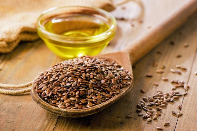 پیشگیری از سرطان سینه به کمک این ماده غذایی