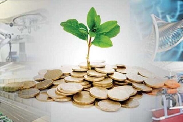 حمایت بیش از ۱۱۴ همتی صندوق نوآوری از دانش بنیان‌ها/رشد ۱۴۶ درصدی ارائه انواع خدمات مالی