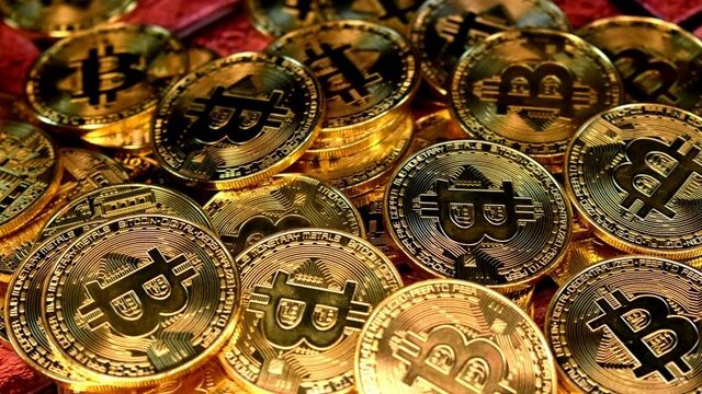 هاوینگ بیت‌کوین فرا رسید