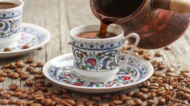ادعای جدید درباره رابطه قهوه با سلامتی