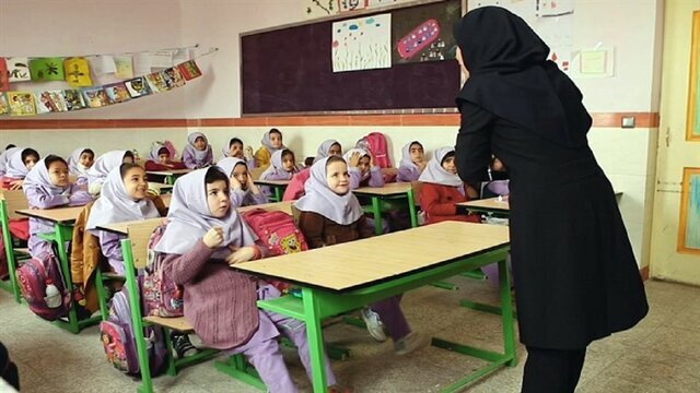 آغاز بارگذاری مدارک رتبه‌بندی معلمان/ نحوه رتبه‌بندی معلمان جدید الاستخدام